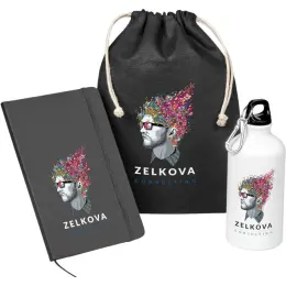 Cornell Gift Set Display Branded Image